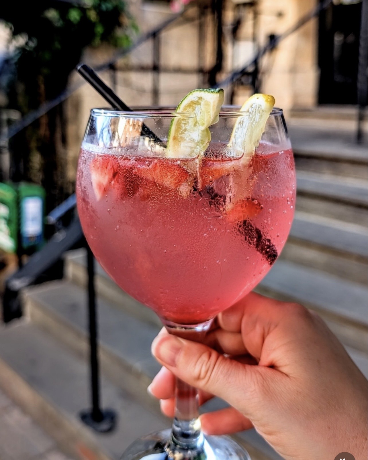 New Drinks Image